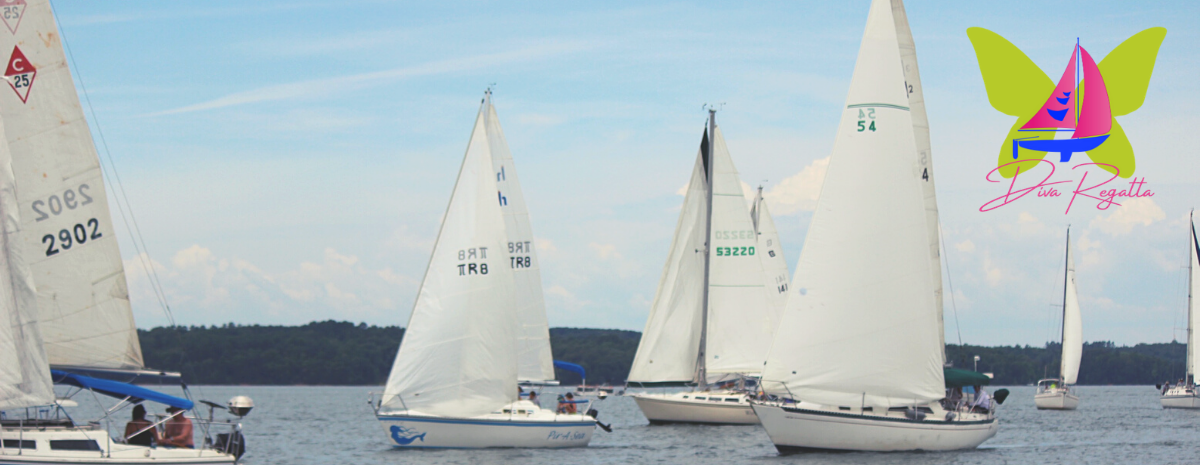 2021 Diva Regatta